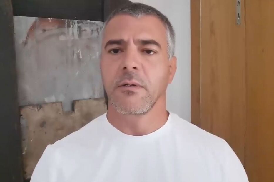 Juiz negacionista chama 