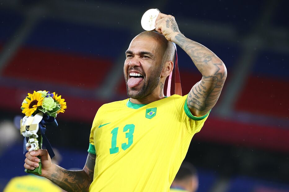 Dani Alves