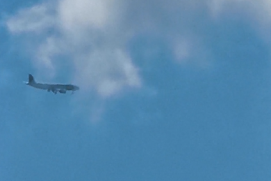 Avião da TAP com destino a Washington volta para trás e aguarda aterragem em Lisboa