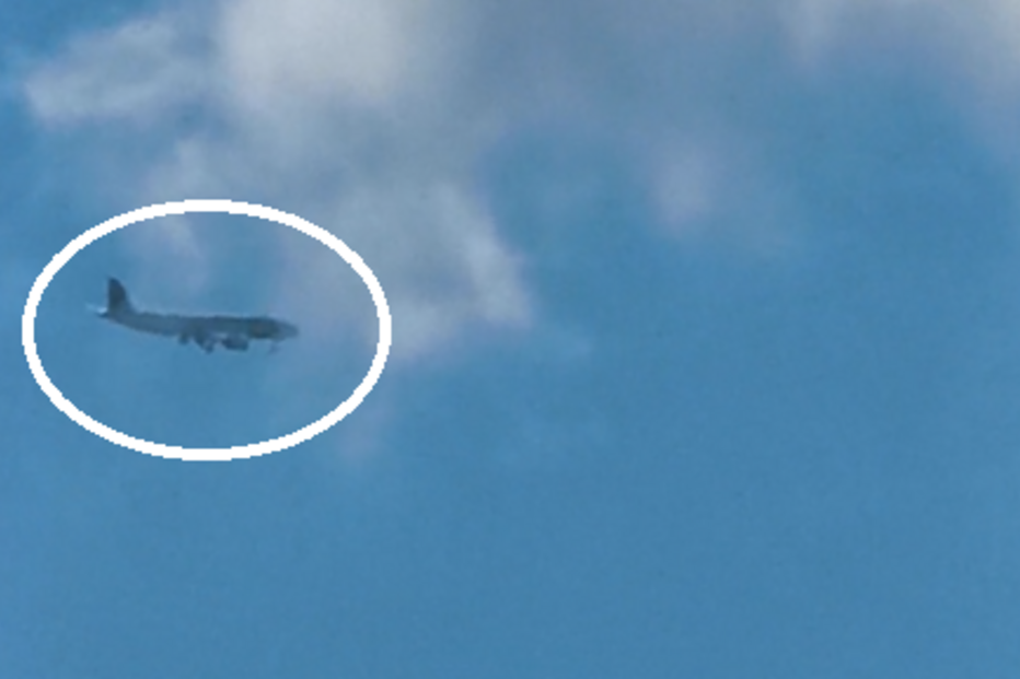 Avião da TAP com destino a Washington volta para trás e aguarda aterragem em Lisboa