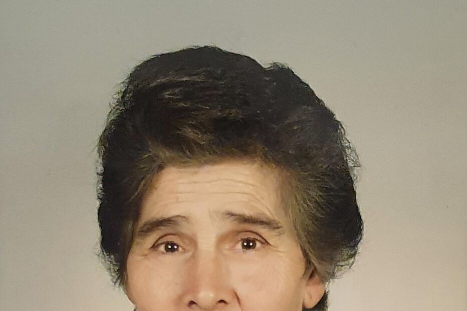 Maria Rosa Silvestre