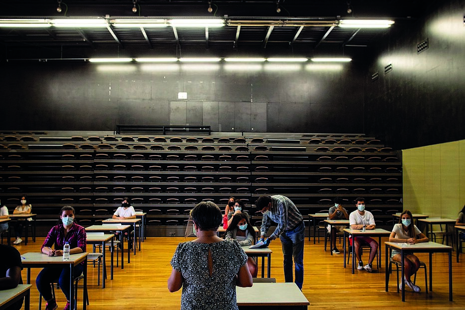 Horários incompletos traduzem-se em salários mais baixos