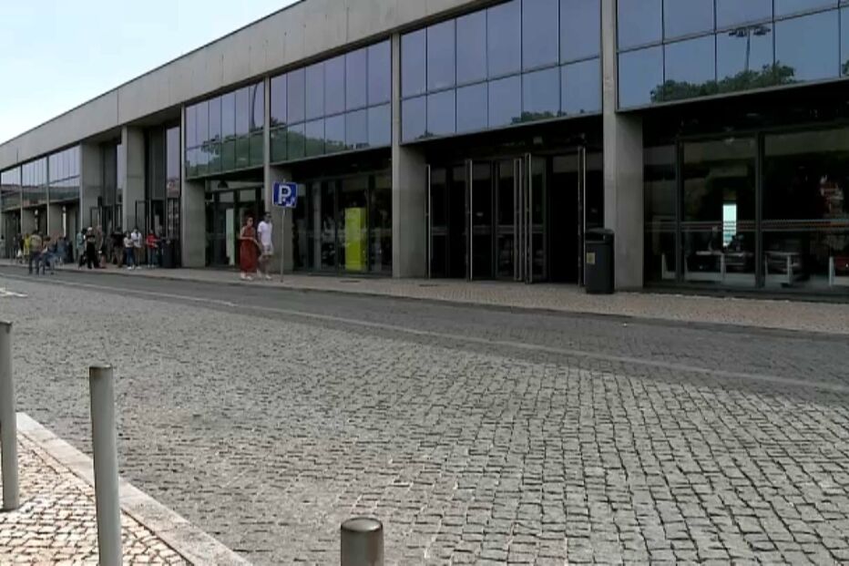 Dois homens assassinados na noite lisboeta