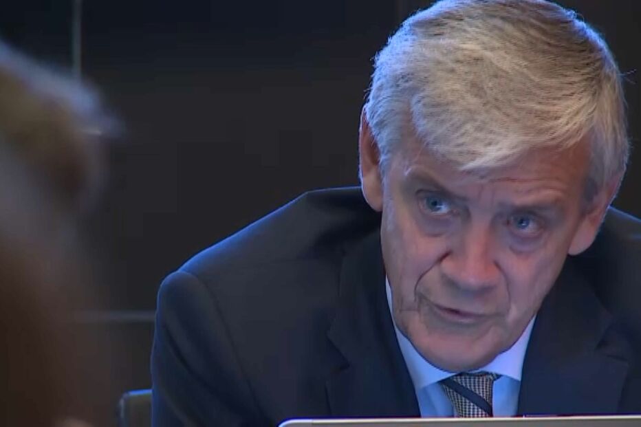 Gestor do Benfica com cláusula de dois milhões de euros caso não tenha pelouro financeiro