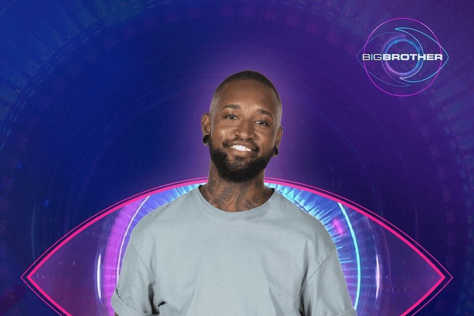 Lourenço Barcelos de 'Big Brother'