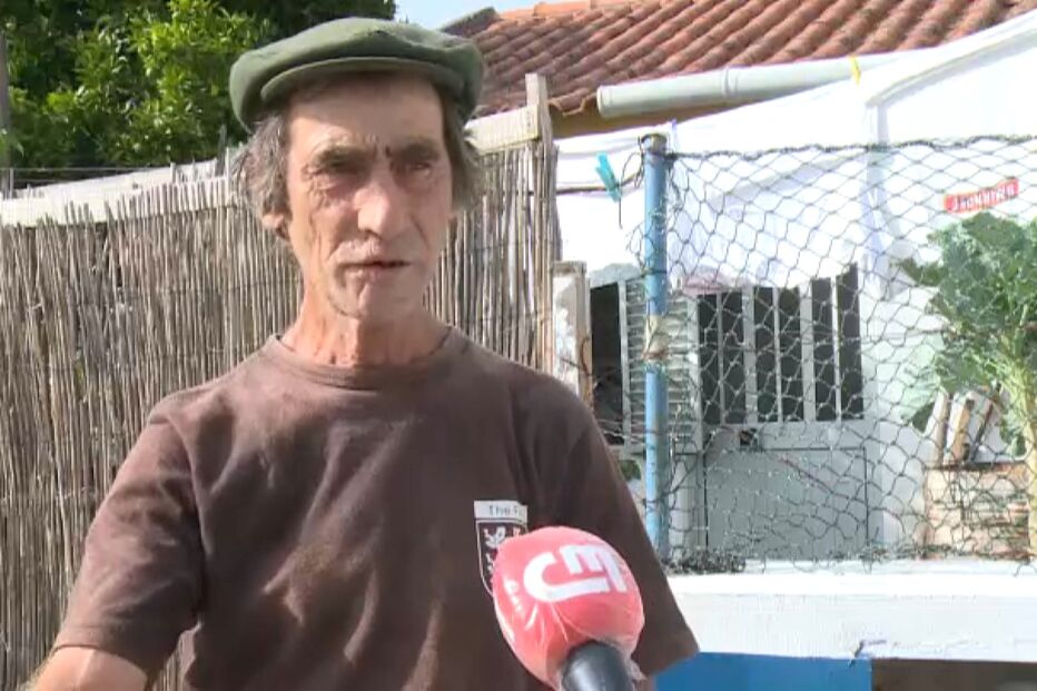 Justiça investiga bode após morte de mulher de 80 anos