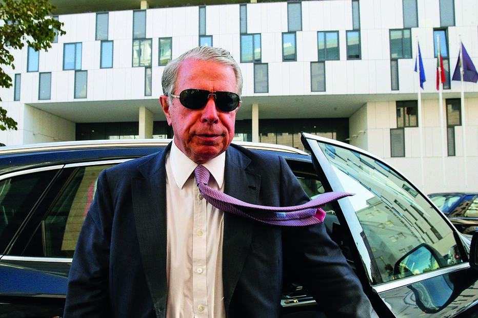 O ex-presidente do BES tem duas oportunidades para falar: esta terça-feira ou no dia 22 de outubro 