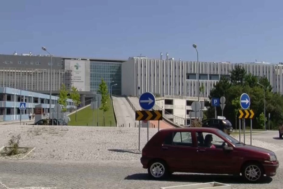 Mortes de bebé e idosa em hospitais sujeitas a investigação