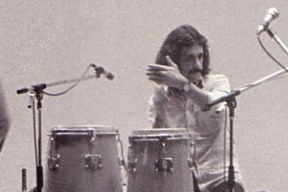 Morreu Guilherme Inês, músico dos Salada de Frutas e Quarteto 1111