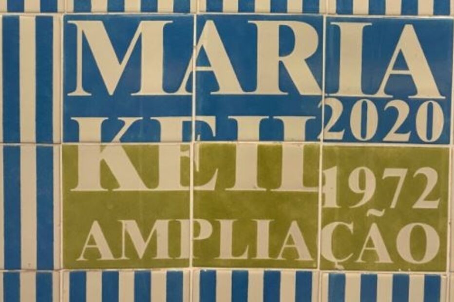 Estação do Metro de Lisboa em Arroios já reabriu ao público