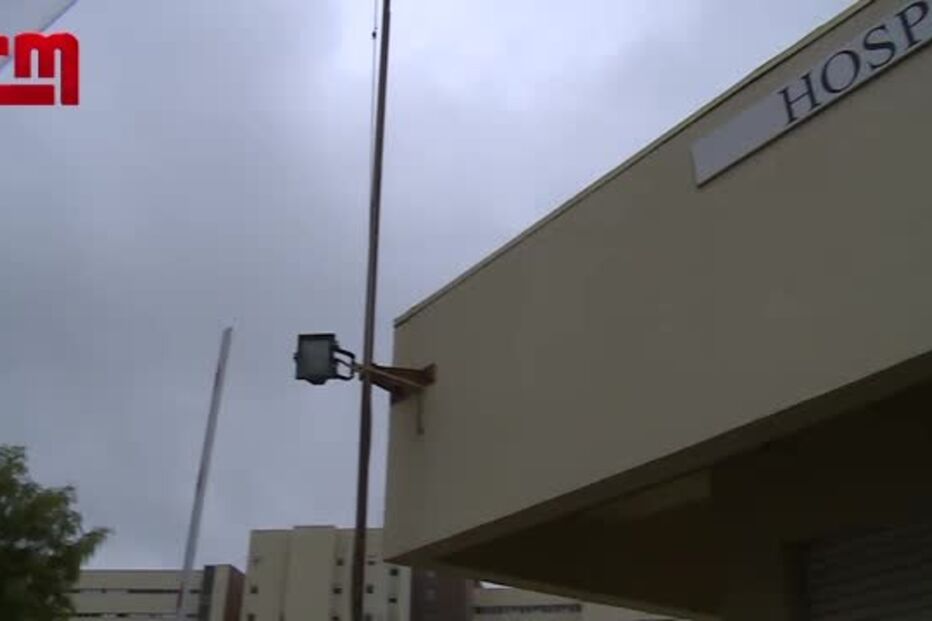 Troca de sangue no Hospital de Abrantes mata idosa ferida por bode