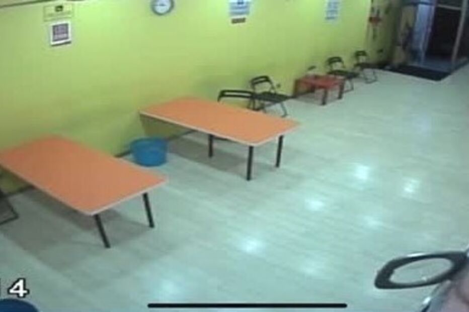 Homem tenta roubar lavandaria em Matosinhos 