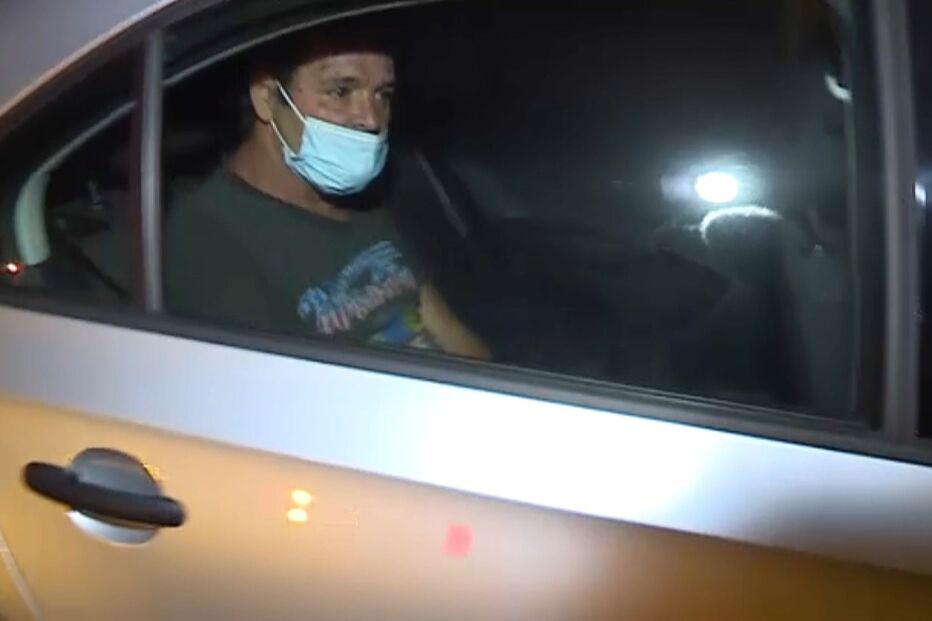 Homem usa pedra e faca para matar sogro em Vila Nova de Gaia