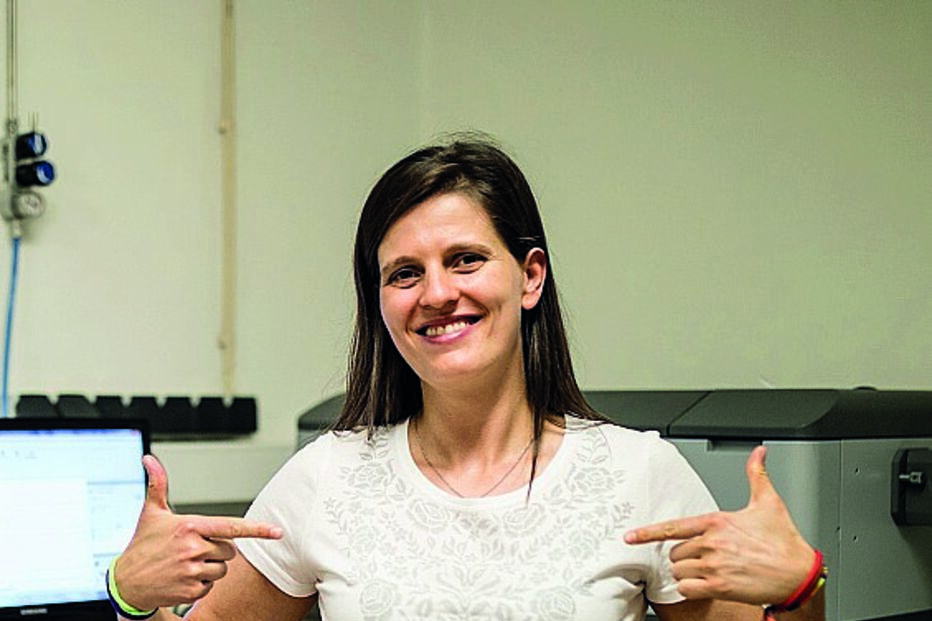 Imagem FILIPA FERNANDES T-SHIRT MENOPAUSA.JPG (11276736) (Milenium)