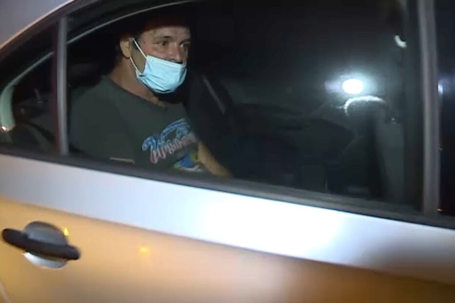 Homicida usa três facas para matar sogro em Vila Nova de Gaia