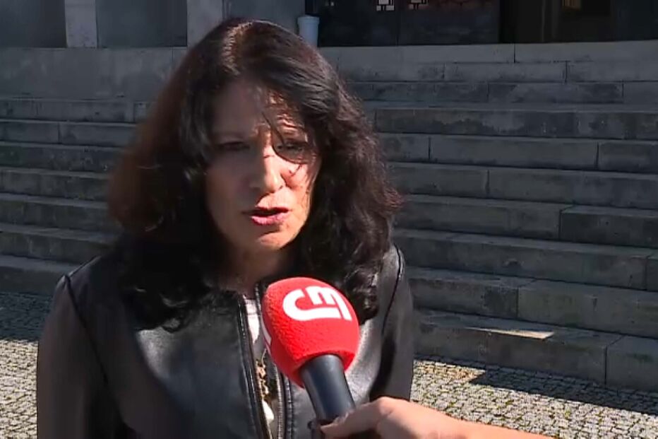 “Não se fez justiça pela Carla”, diz mãe de guarda atingida com tiro mortal do formador