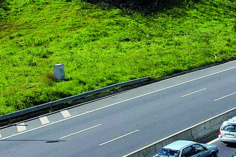 Acidente ‘baralhou’ o IC19