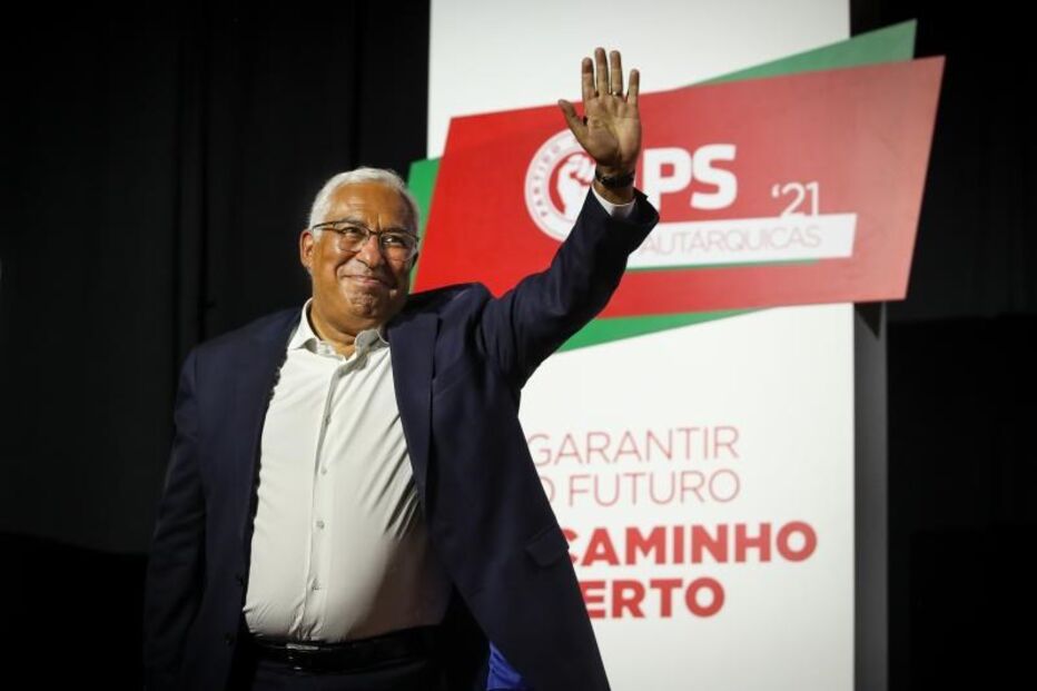 António Costa