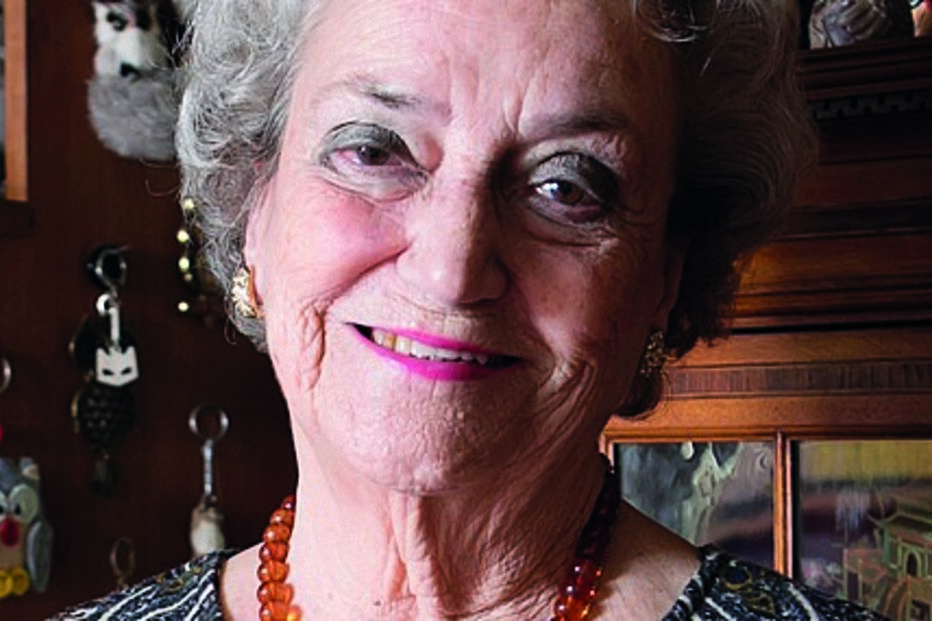Maria M. de Sousa tinha 88 anos