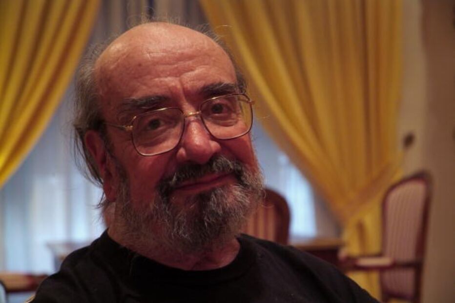 Alfonso Sastre