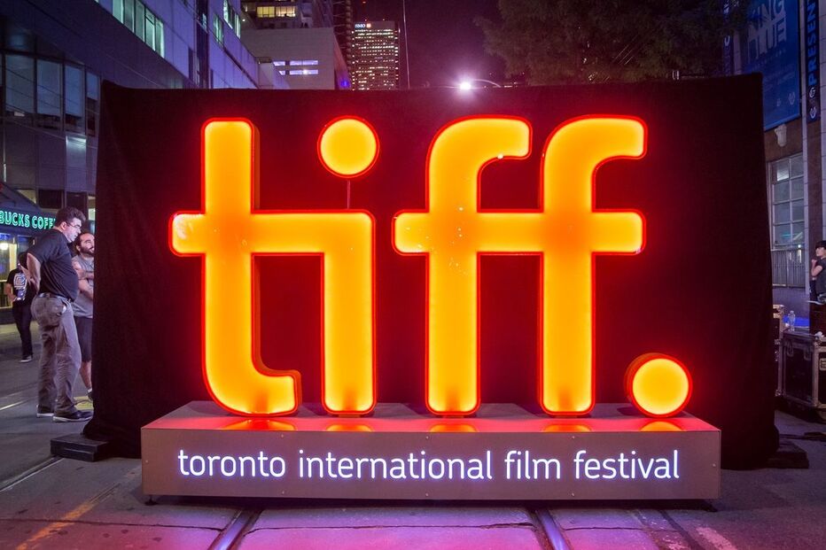 Festival de Cinema de Toronto