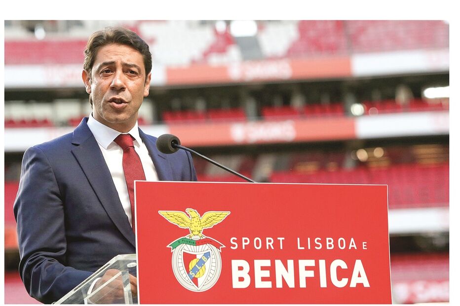Rui Costa, Benfica