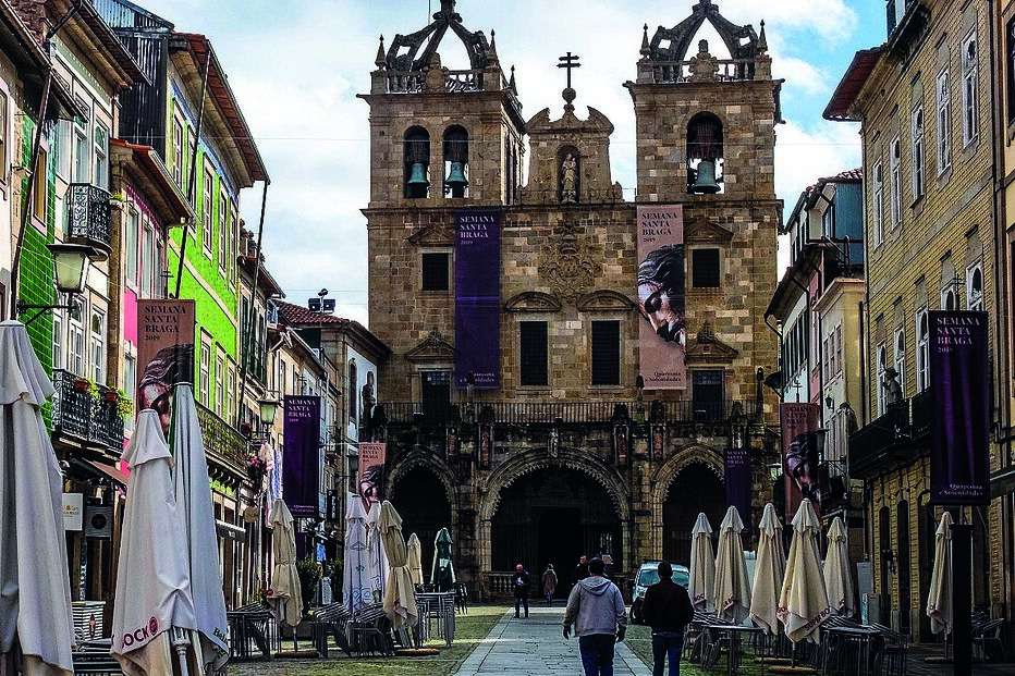Sé de Braga