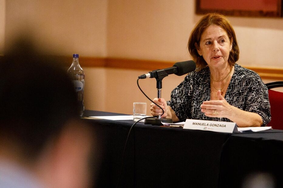 Manuela Gonzaga