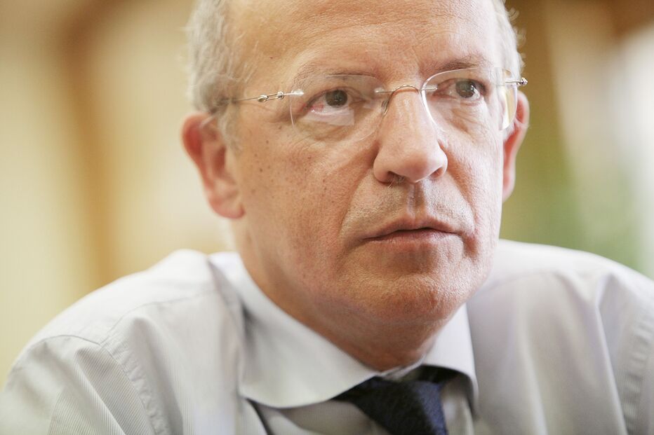 Augusto Santos Silva 