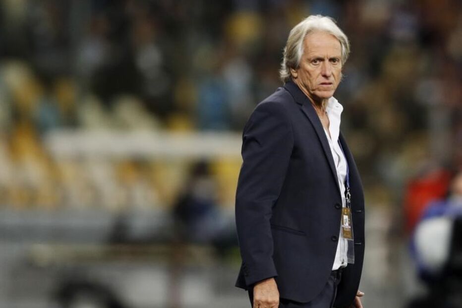 Jorge Jesus