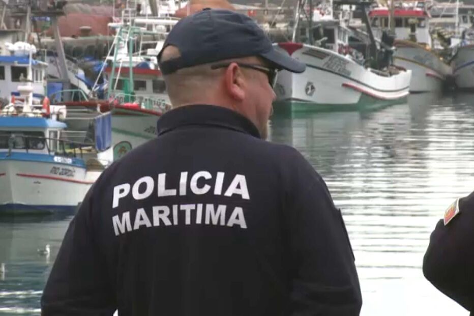 Polícia Marítima
