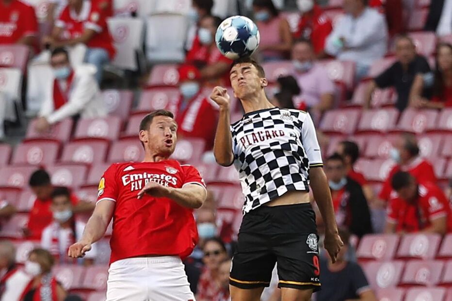Benfica-Boavista	
