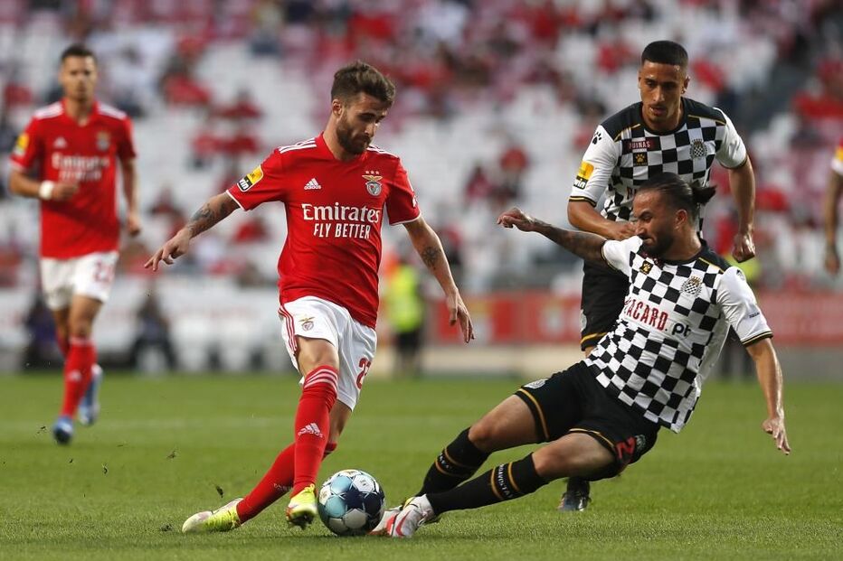Benfica-Boavista