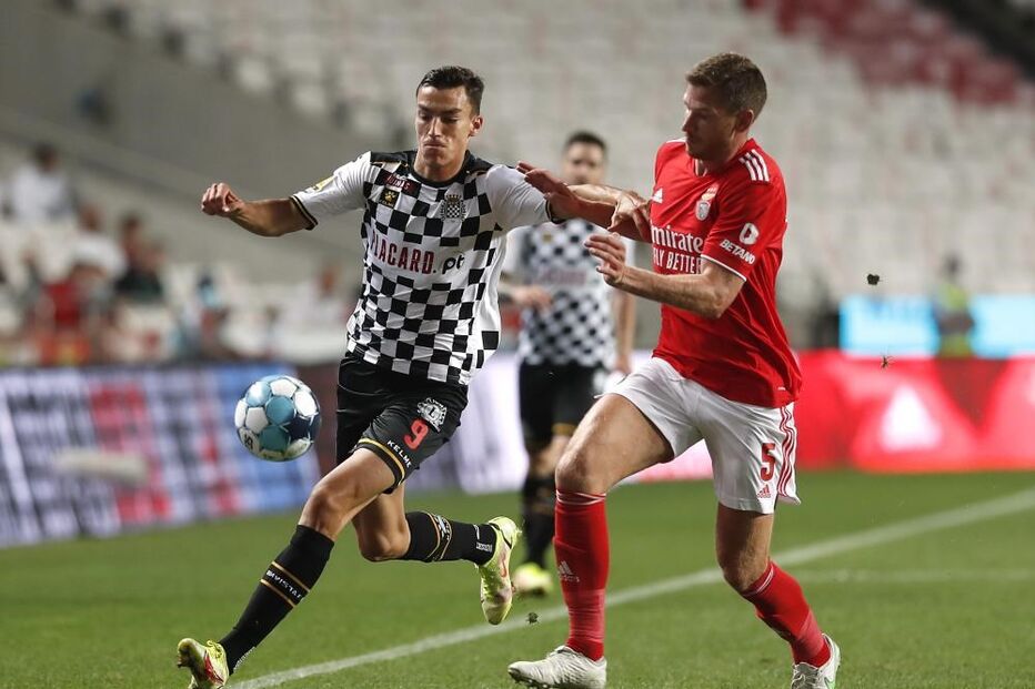 Benfica-Boavista	
