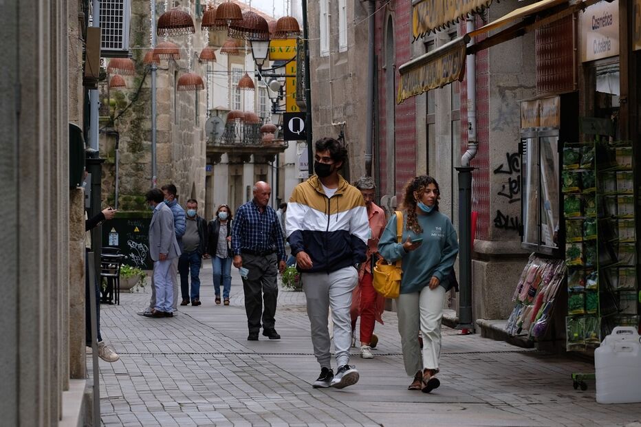 população, pandemia, Covid-19