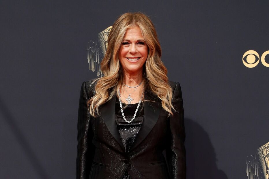 Rita Wilson