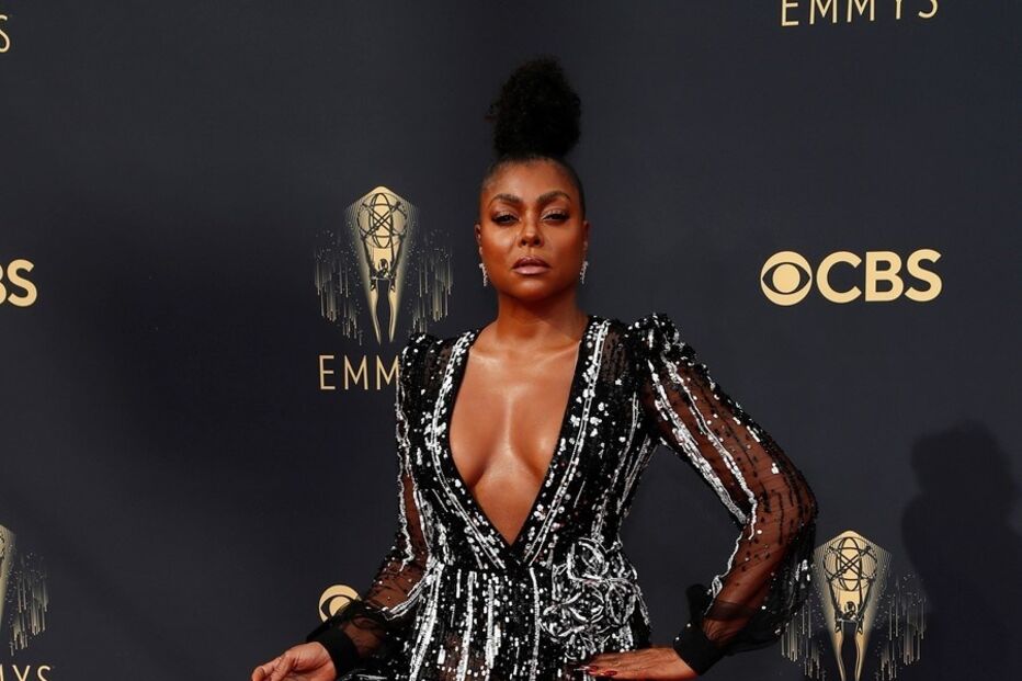 Taraji P. Henson