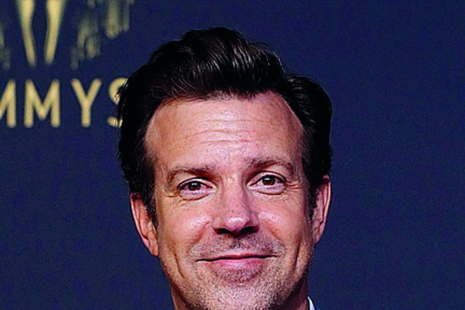 Jason Sudeikis