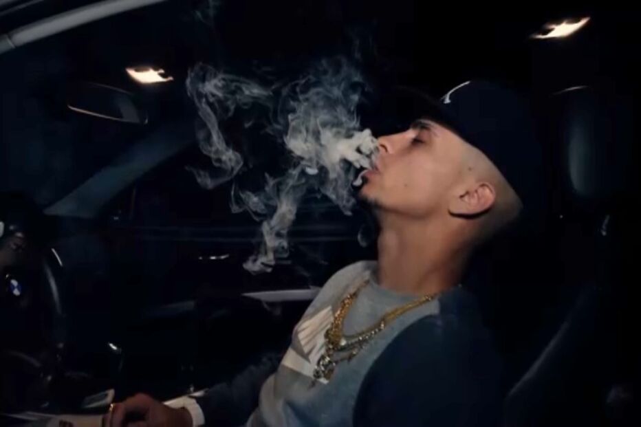 Testemunha-chave do caso da morte do rapper Mota Jr vive aterrorizada