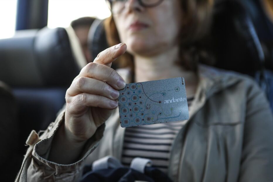 Passes gratuitos para antigos combatentes deverão estar disponíveis em cerca de mês e meio