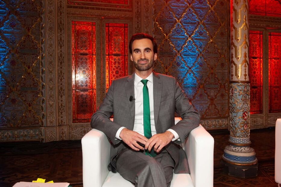 Tiago Barbosa Ribeiro