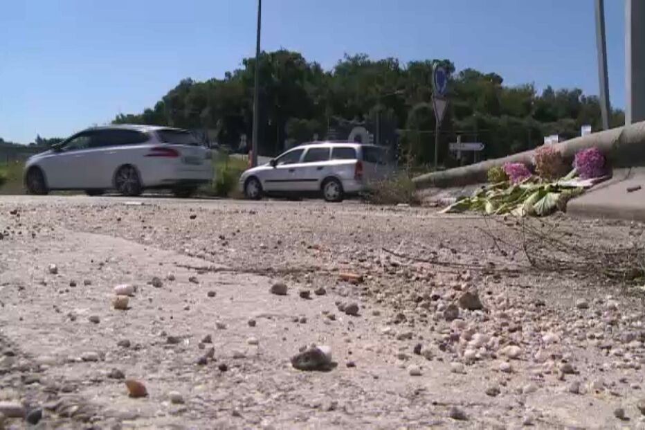 Acidentes violentos matam três pessoas durante o fim de semana no distrito de Coimbra