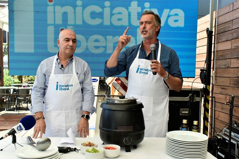 iniciativa liberal, Cotrim Figueiredo