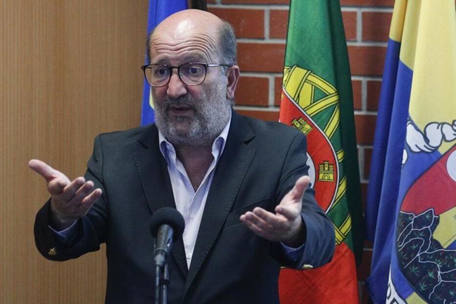 João Pedro Matos Fernandes