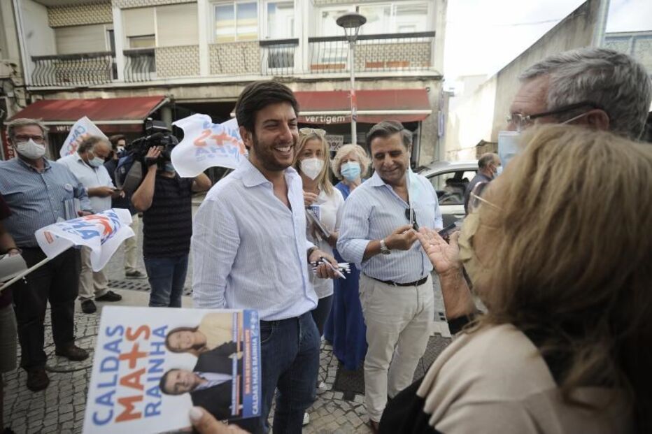 Francisco Rodrigues dos Santos