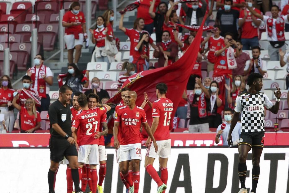 Benfica
