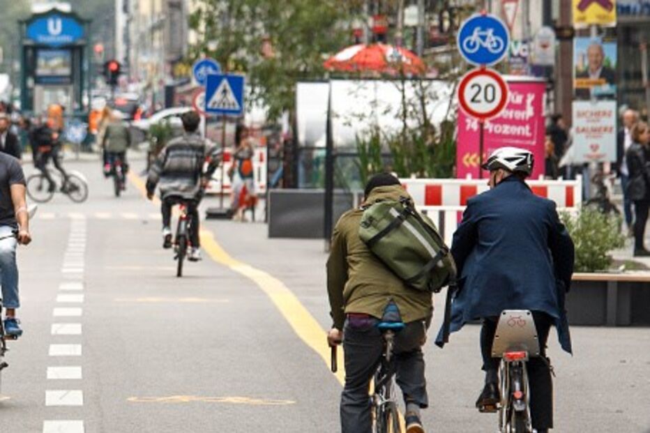 Dia Europeu Sem Carros