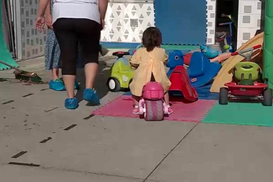 Creche grátis para mais 35 mil crianças até ao 2º escalão do IRS