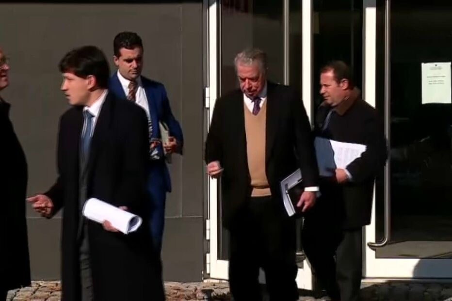 Juiz Carlos Alexandre recusa devolver 13,7 milhões a Ricardo Salgado