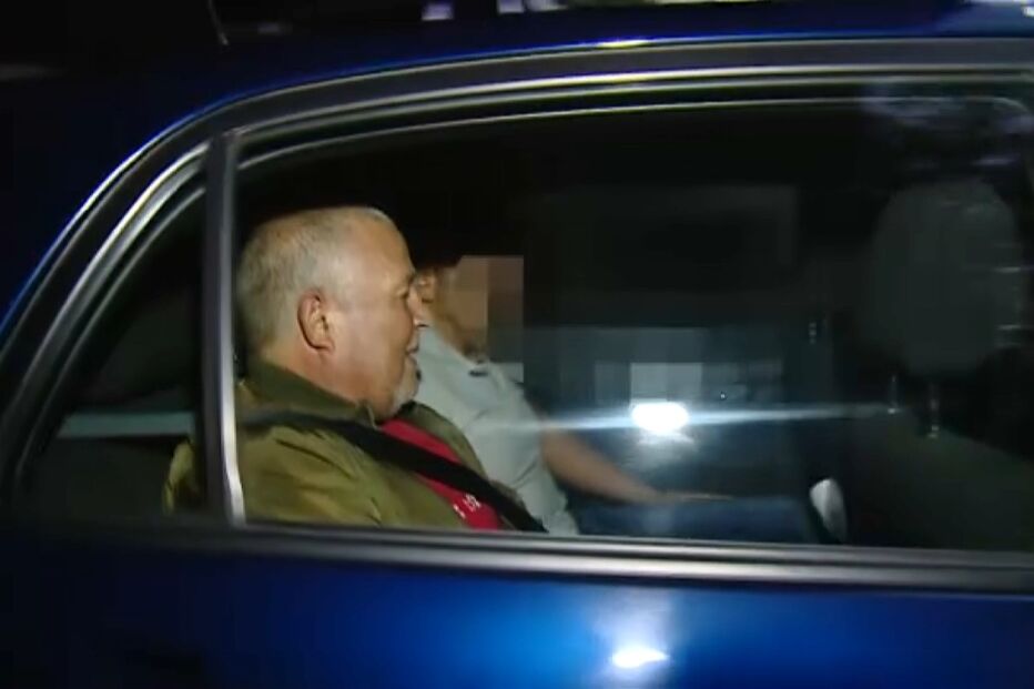 Homicida vê notícia sobre crime na CMTV e faz “sorriso maléfico” para mulher